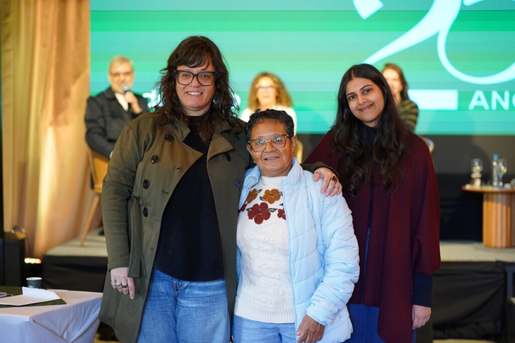 Colaboradores de todo o país se reuniram na Convenção dos 25 anos do Grupo Radioweb para celebrar uma trajetória marcada por relações humanas, pertencimento e histórias de superação
